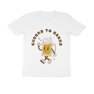 unisex cartoon t shirt