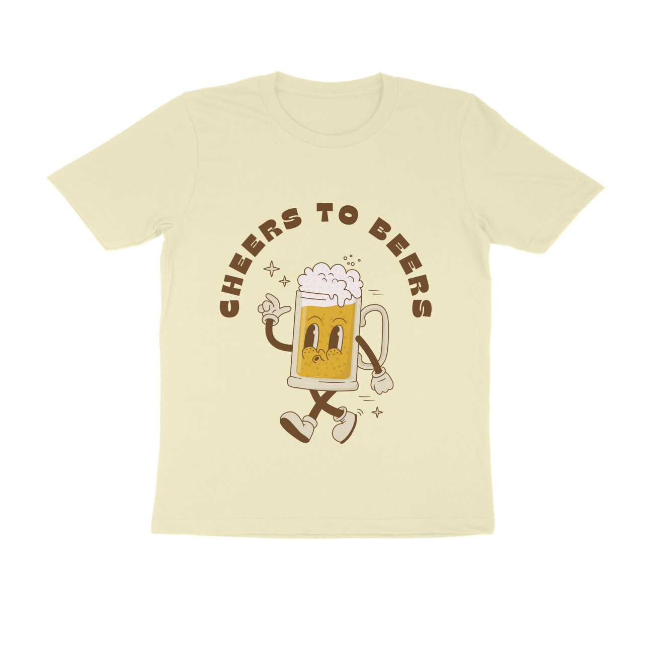 front-690061b11448b-Almond_S_Men_Round.jpg unisex cartoon t shirt