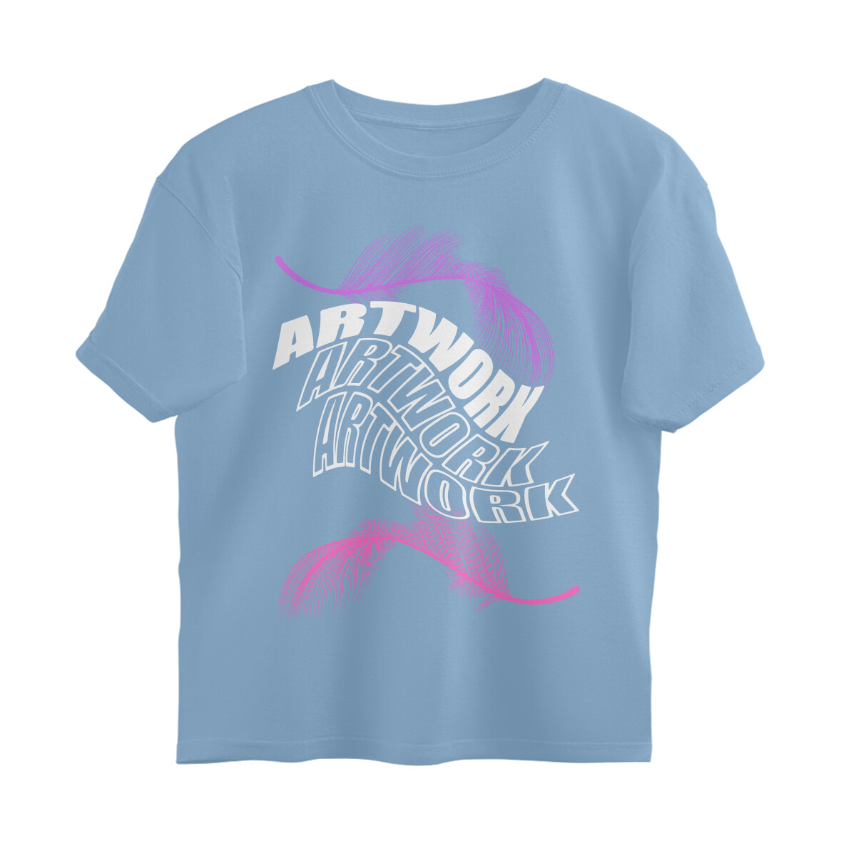 front-6908bc26aa1bf-Baby_Blue_S_Oversized_T-shirt.jpg artistic printed oversized t shirt