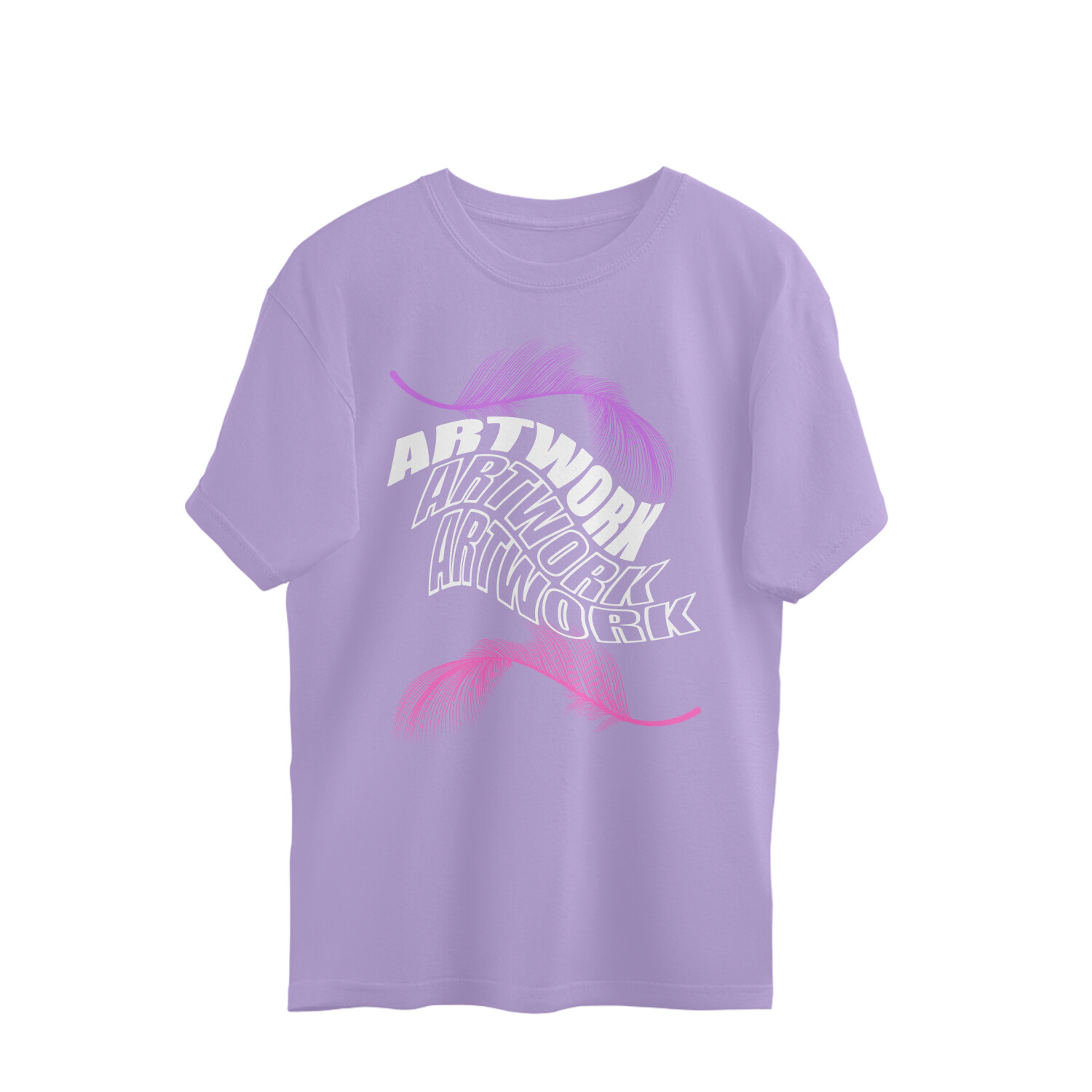 front-6908bc28192bd-Iris_Lavender_S_Oversized_T-shirt.jpg artistic printed oversized t shirt