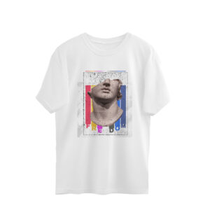 urban oversized t shirt