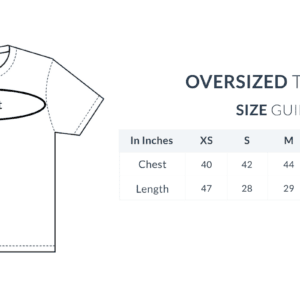 make money oversized t shirt