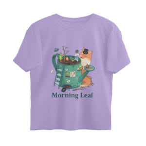 printed oversized t shirt