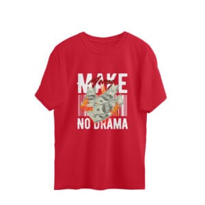 make money oversized t shirt