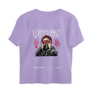 printed oversized t shirt