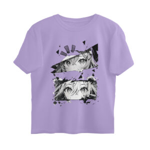 printed oversized t shirt